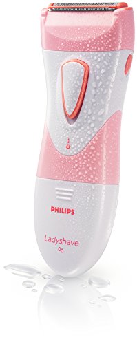 SatinShave Essential Women's Wet & Dry Electric Shaver SatinShave Essential Women's Wet & Dry Electric Shaver